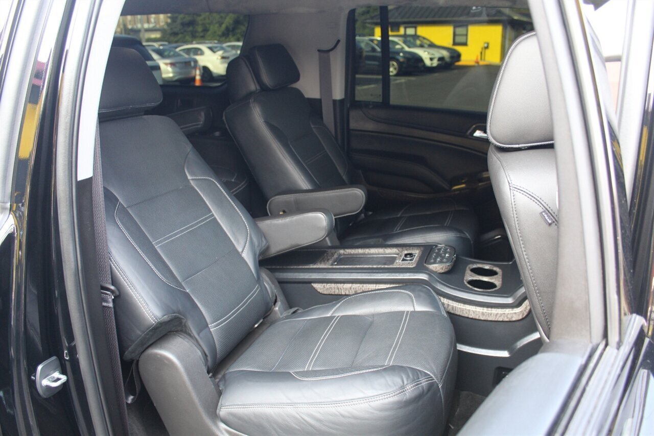 2016 GMC Yukon XL Denali Executive - Photo 16 - Red Bank, NJ 07701