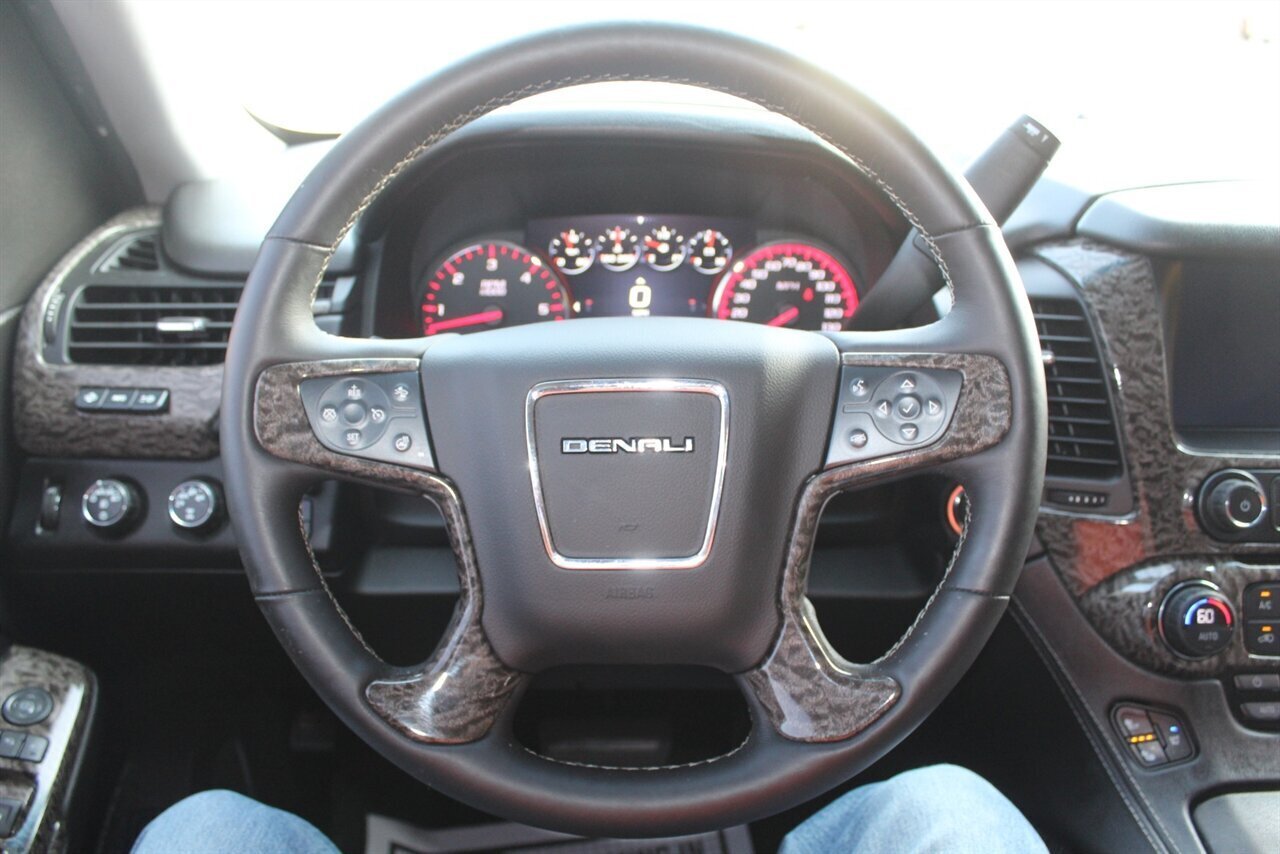 2016 GMC Yukon XL Denali Executive - Photo 6 - Red Bank, NJ 07701