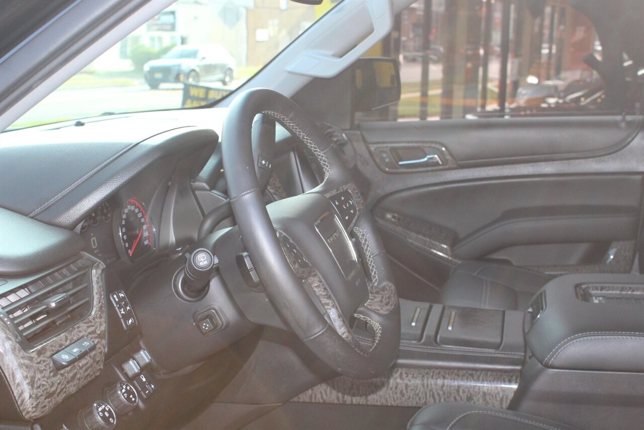 2016 GMC Yukon XL Denali Executive - Photo 18 - Red Bank, NJ 07701