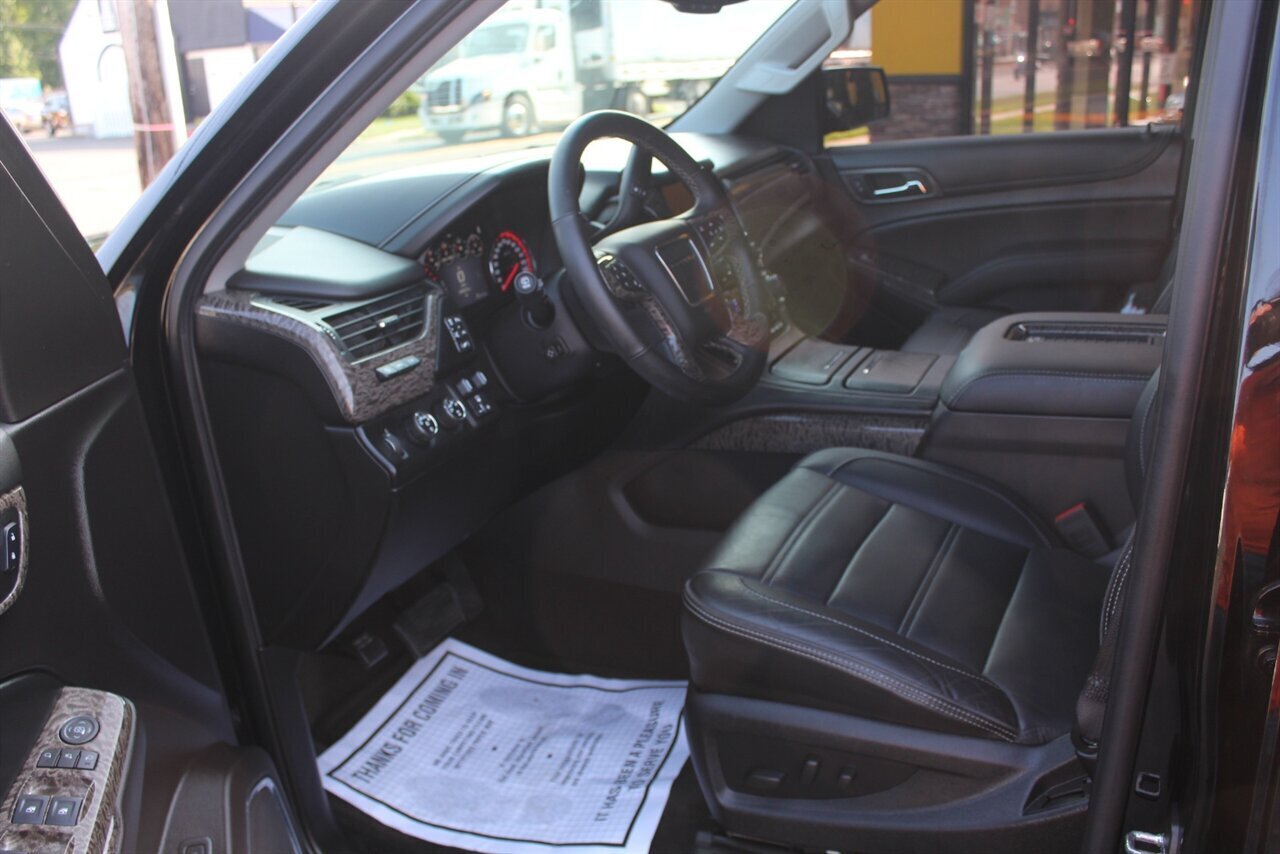 2016 GMC Yukon XL Denali Executive - Photo 11 - Red Bank, NJ 07701