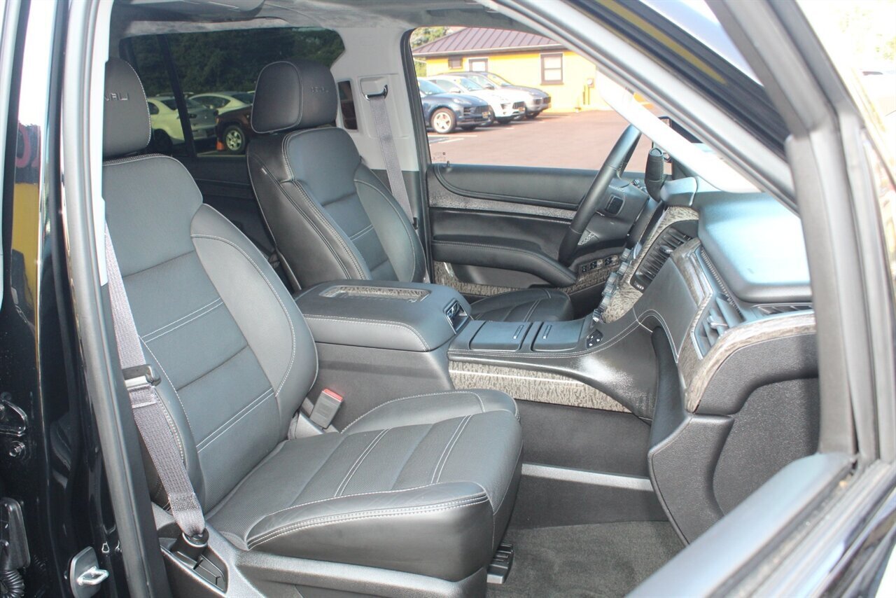 2016 GMC Yukon XL Denali Executive - Photo 14 - Red Bank, NJ 07701