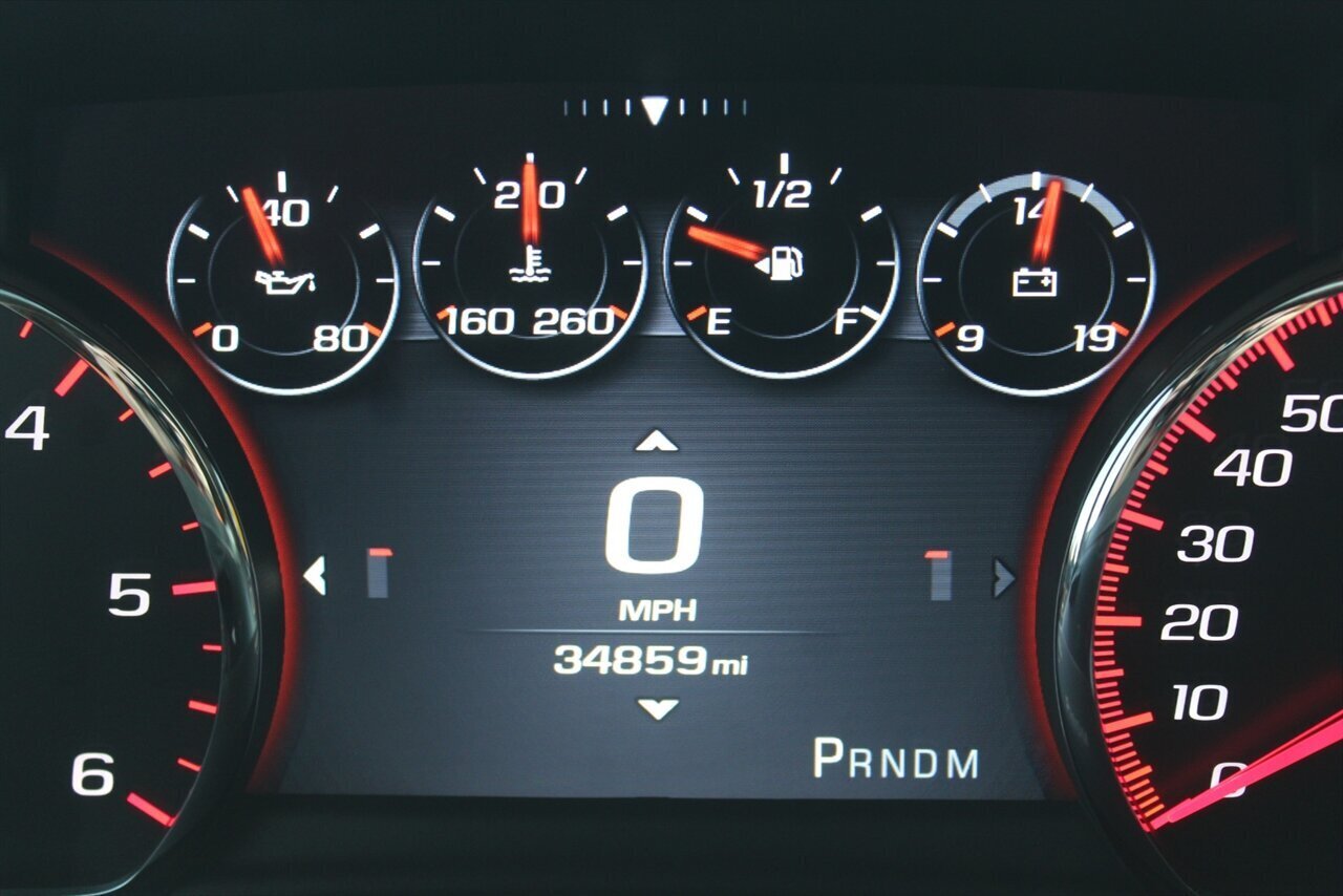 2016 GMC Yukon XL Denali Executive - Photo 5 - Red Bank, NJ 07701