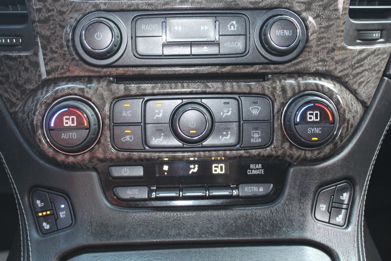 2016 GMC Yukon XL Denali Executive - Photo 7 - Red Bank, NJ 07701