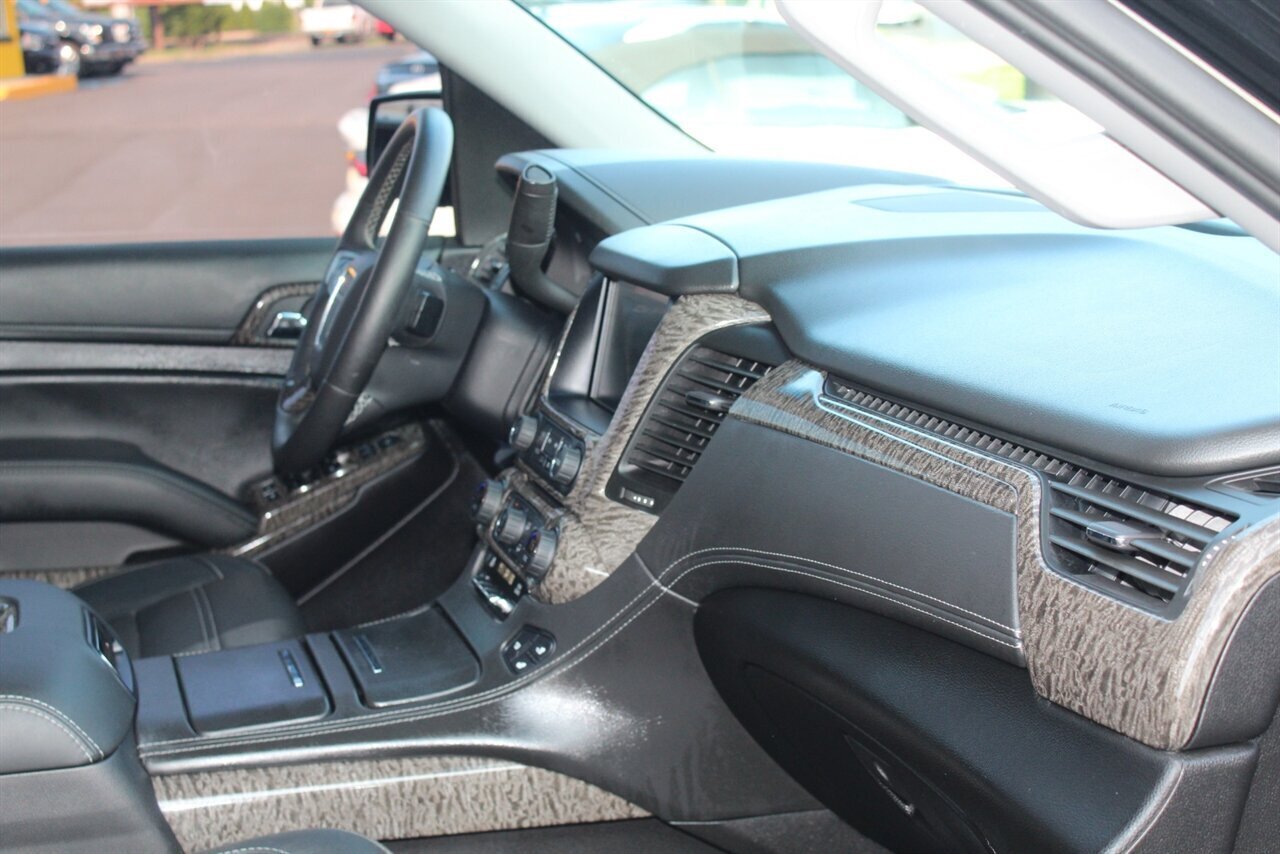 2016 GMC Yukon XL Denali Executive - Photo 19 - Red Bank, NJ 07701