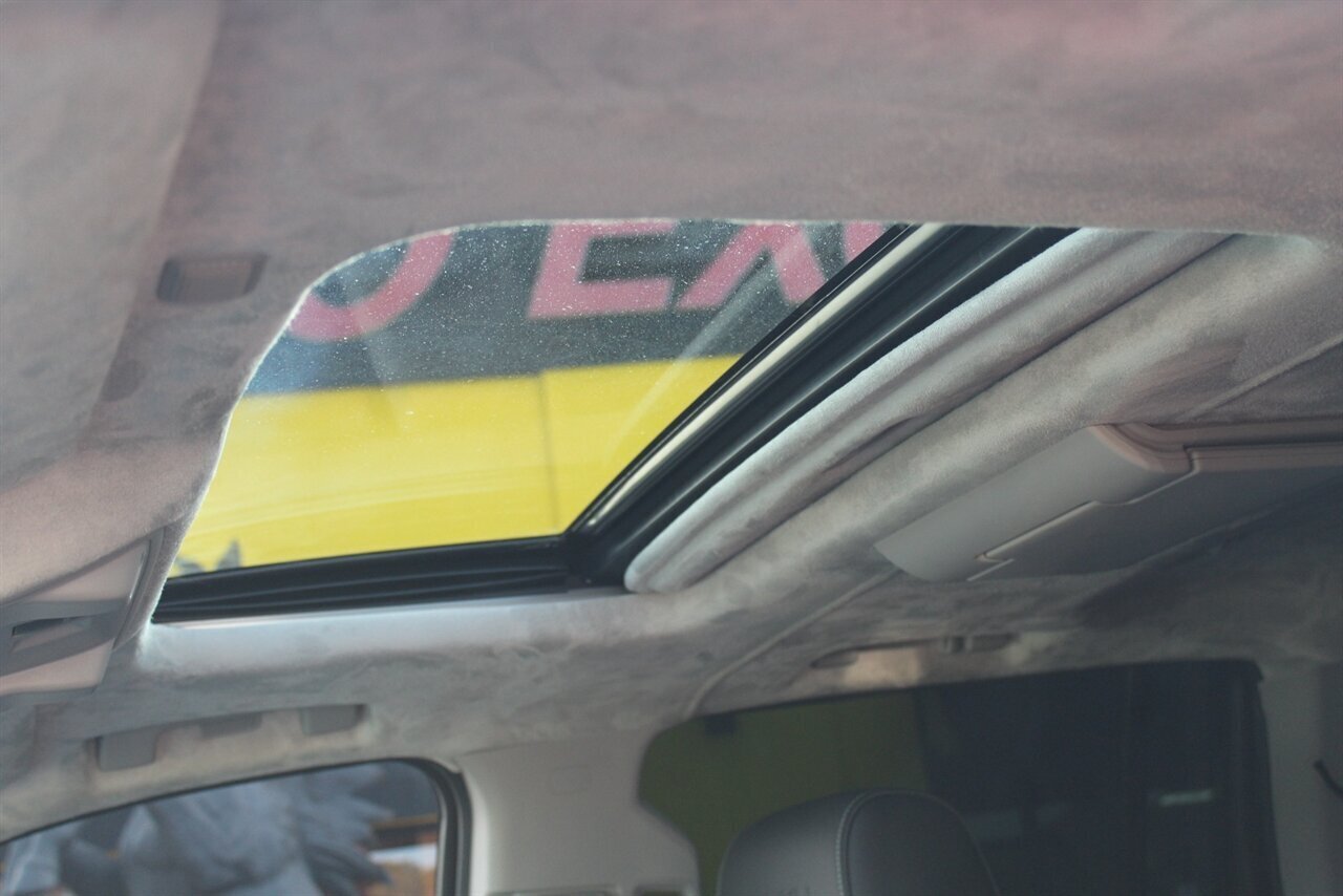 2016 GMC Yukon XL Denali Executive - Photo 20 - Red Bank, NJ 07701