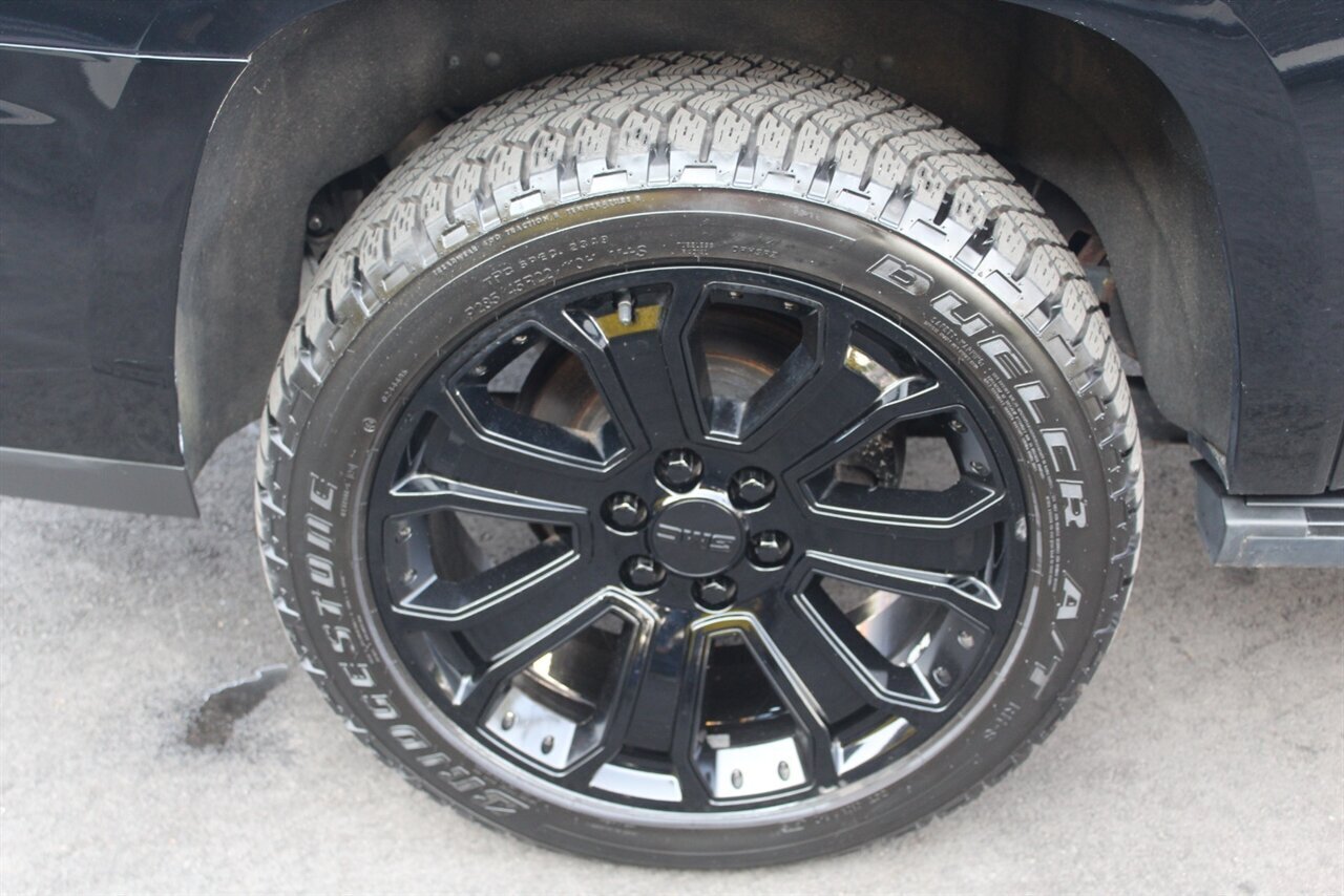 2016 GMC Yukon XL Denali Executive - Photo 26 - Red Bank, NJ 07701