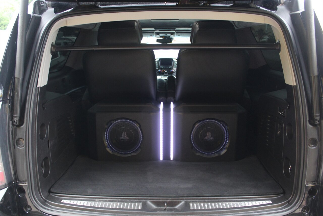 2016 GMC Yukon XL Denali Executive - Photo 21 - Red Bank, NJ 07701