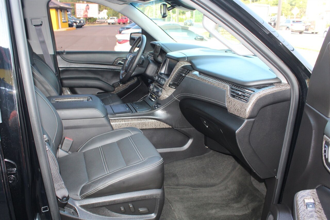 2016 GMC Yukon XL Denali Executive - Photo 13 - Red Bank, NJ 07701