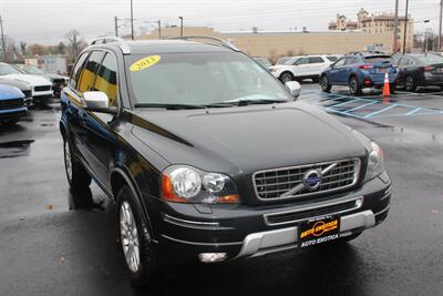 2013 Volvo XC90 3.2   - Photo 4 - Red Bank, NJ 07701