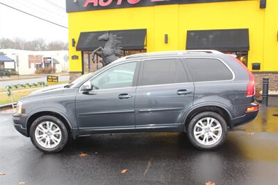 2013 Volvo XC90 3.2   - Photo 20 - Red Bank, NJ 07701