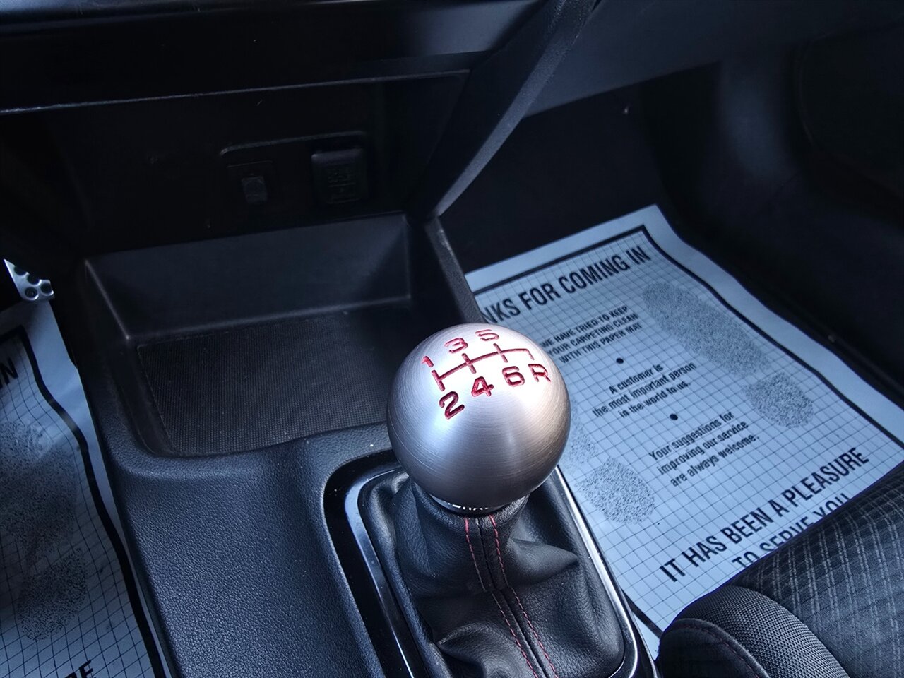 2012 Honda Civic Si - Photo 8 - Red Bank, NJ 07701