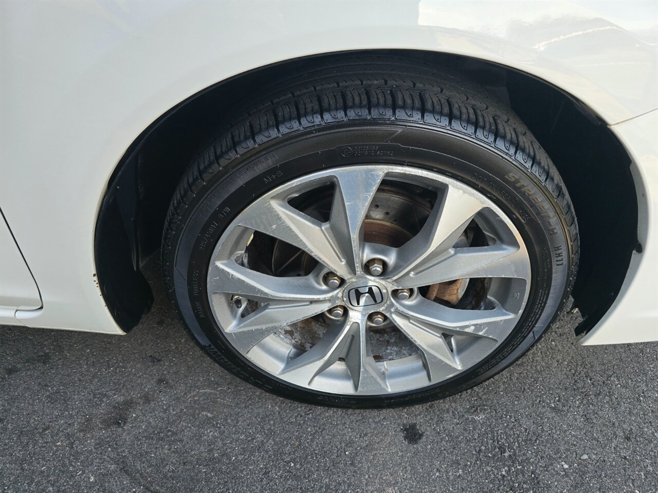 2012 Honda Civic Si - Photo 25 - Red Bank, NJ 07701