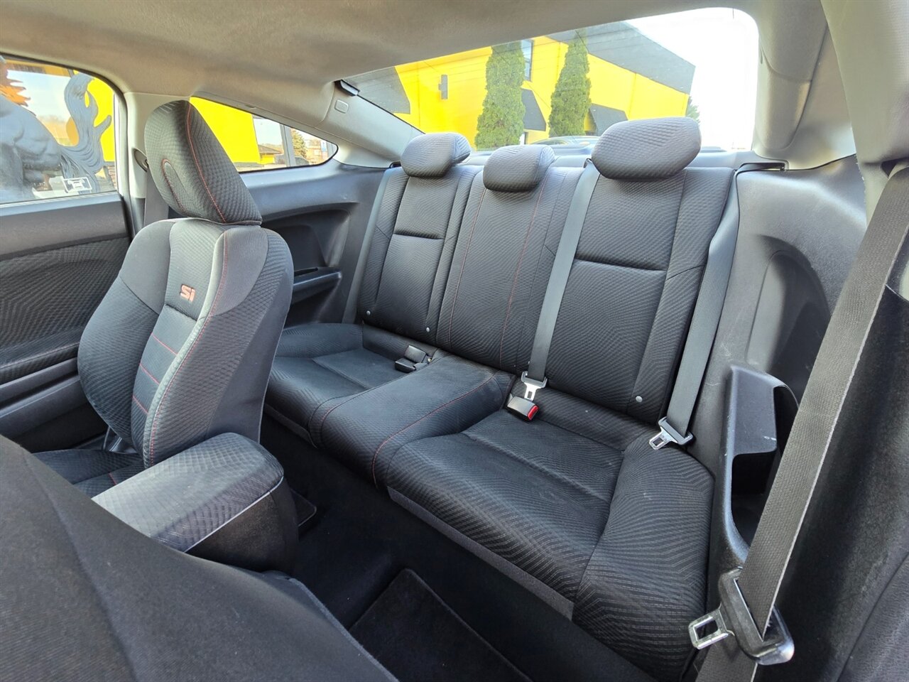 2012 Honda Civic Si - Photo 13 - Red Bank, NJ 07701