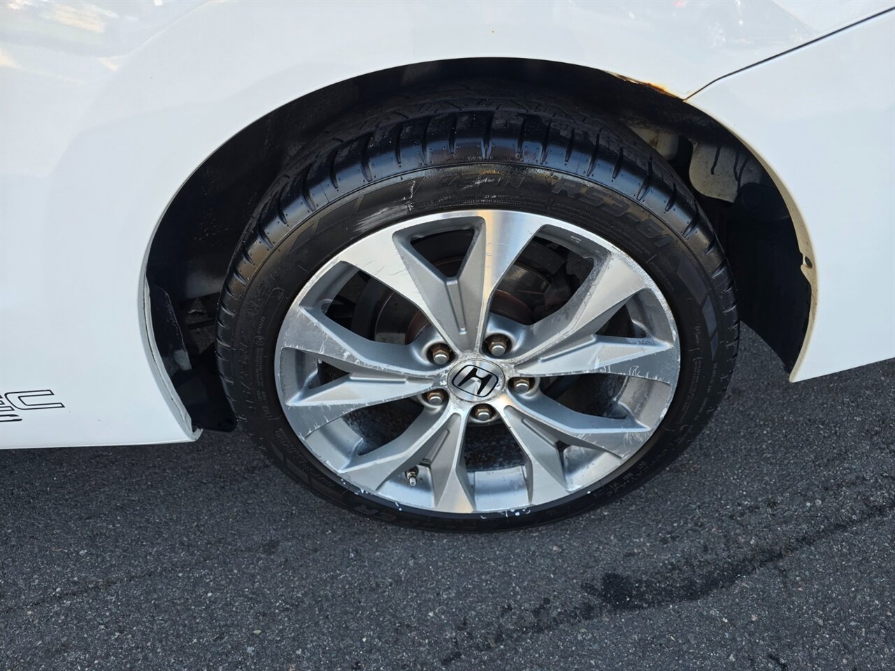 2012 Honda Civic Si - Photo 23 - Red Bank, NJ 07701