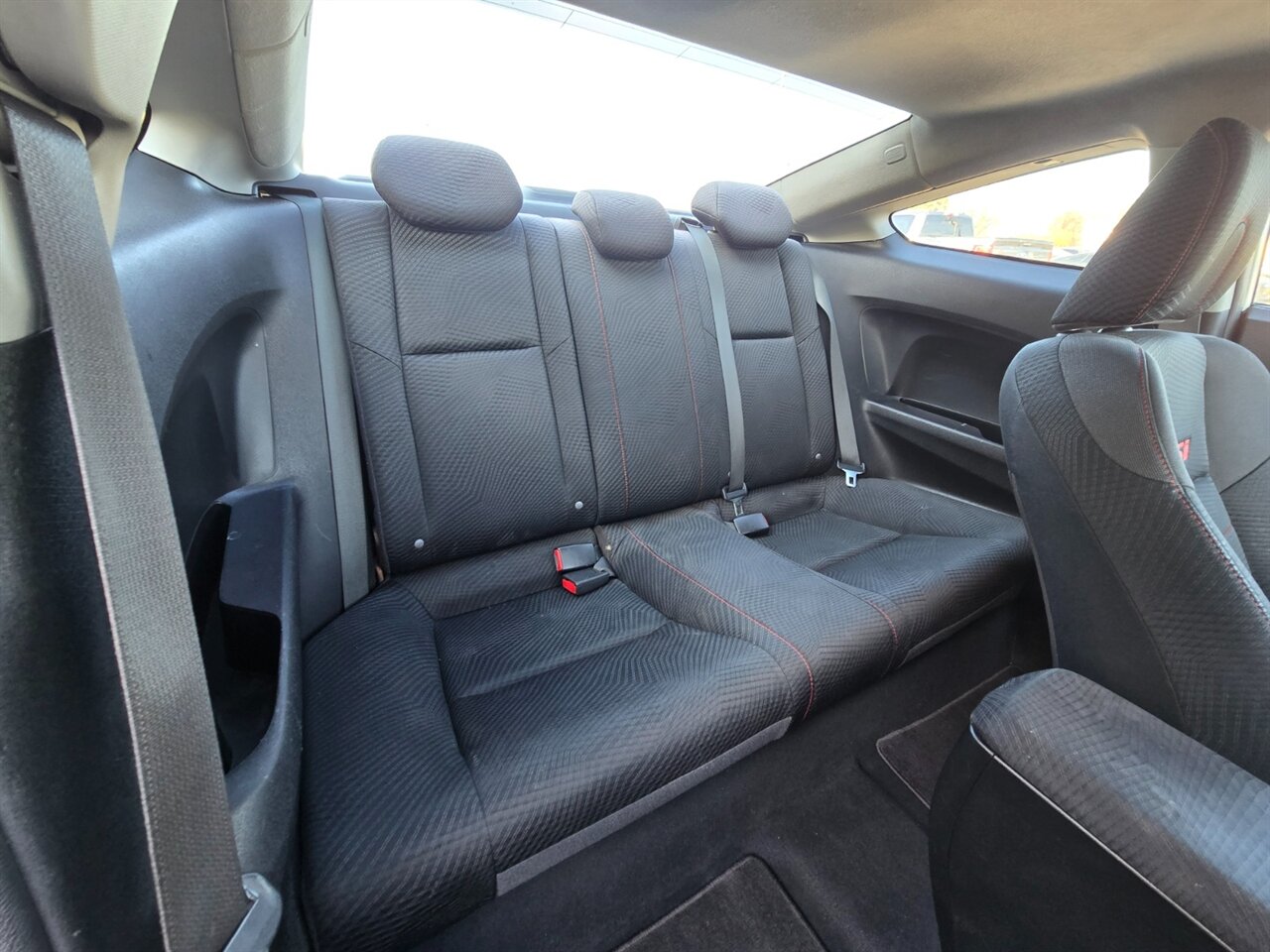2012 Honda Civic Si - Photo 14 - Red Bank, NJ 07701