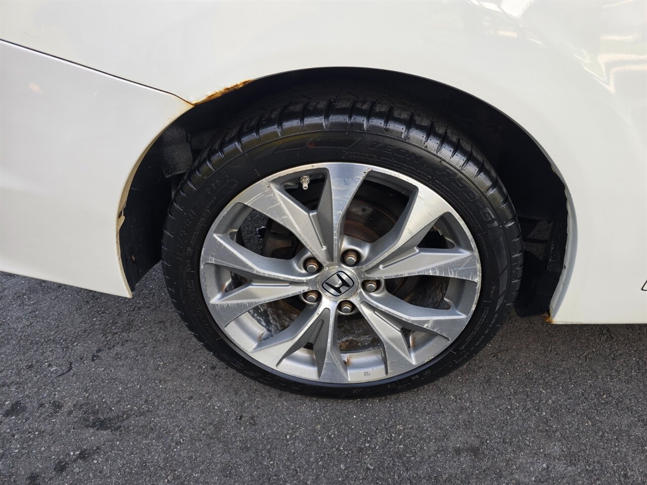 2012 Honda Civic Si - Photo 24 - Red Bank, NJ 07701