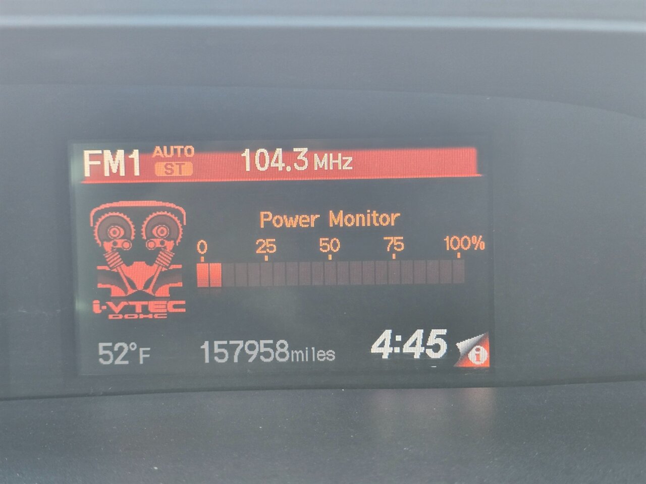 2012 Honda Civic Si - Photo 5 - Red Bank, NJ 07701