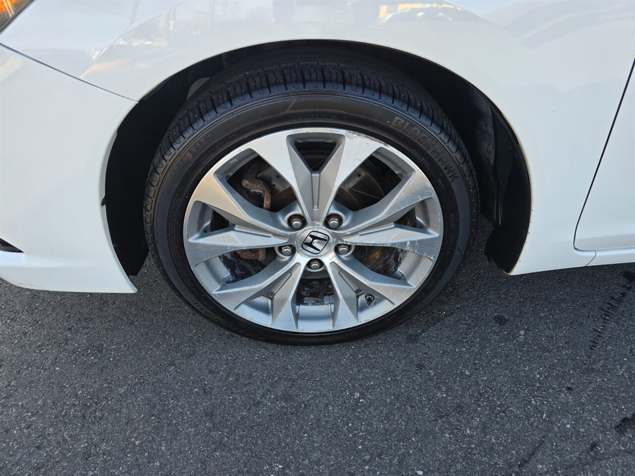2012 Honda Civic Si - Photo 22 - Red Bank, NJ 07701