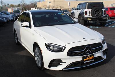 2023 Mercedes-Benz E 350 4MATIC   - Photo 4 - Red Bank, NJ 07701