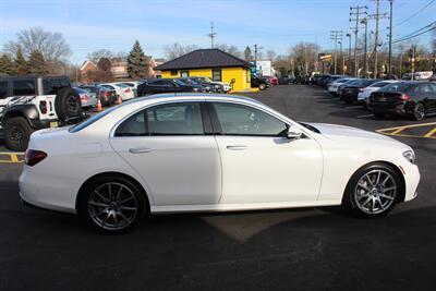 2023 Mercedes-Benz E 350 4MATIC   - Photo 25 - Red Bank, NJ 07701