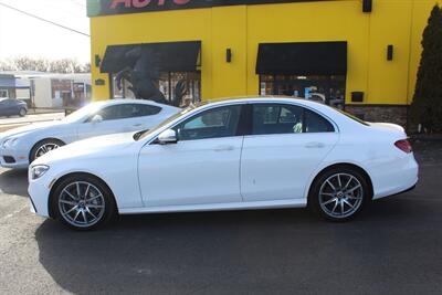 2023 Mercedes-Benz E 350 4MATIC   - Photo 23 - Red Bank, NJ 07701