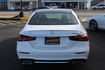 2023 Mercedes-Benz E 350 4MATIC   - Photo 24 - Red Bank, NJ 07701