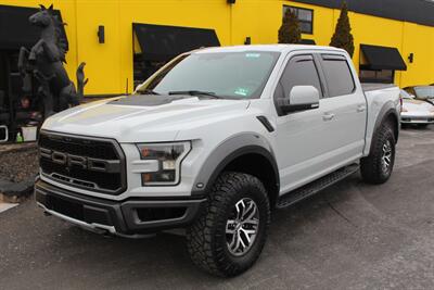 2017 Ford F-150 Raptor   - Photo 5 - Red Bank, NJ 07701