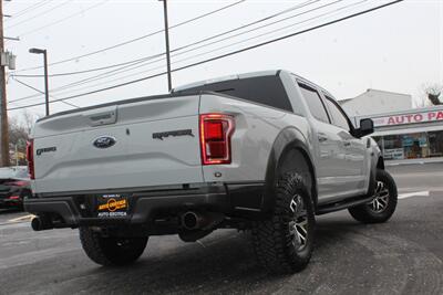 2017 Ford F-150 Raptor   - Photo 2 - Red Bank, NJ 07701