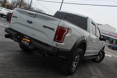 2017 Ford F-150 Raptor   - Photo 4 - Red Bank, NJ 07701