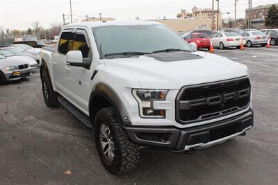 2017 Ford F-150 Raptor   - Photo 8 - Red Bank, NJ 07701