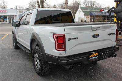 2017 Ford F-150 Raptor   - Photo 6 - Red Bank, NJ 07701