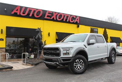 2017 Ford F-150 Raptor   - Photo 1 - Red Bank, NJ 07701