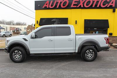 2017 Ford F-150 Raptor   - Photo 26 - Red Bank, NJ 07701