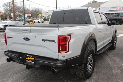 2017 Ford F-150 Raptor   - Photo 7 - Red Bank, NJ 07701