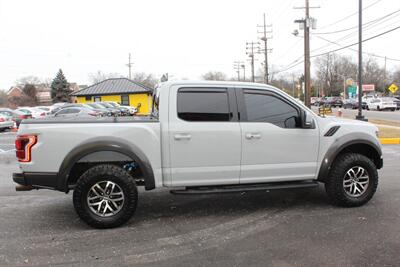 2017 Ford F-150 Raptor   - Photo 28 - Red Bank, NJ 07701