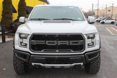 2017 Ford F-150 Raptor   - Photo 25 - Red Bank, NJ 07701