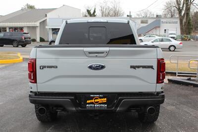 2017 Ford F-150 Raptor   - Photo 27 - Red Bank, NJ 07701