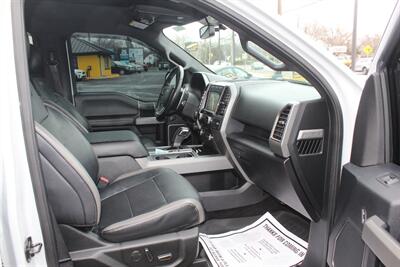 2017 Ford F-150 Raptor   - Photo 18 - Red Bank, NJ 07701