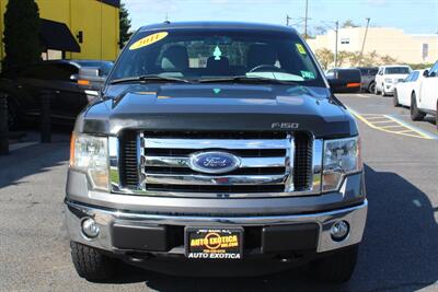 2011 Ford F-150 XLT   - Photo 16 - Red Bank, NJ 07701