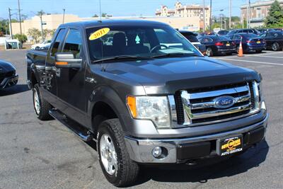 2011 Ford F-150 XLT   - Photo 4 - Red Bank, NJ 07701