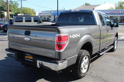 2011 Ford F-150 XLT   - Photo 3 - Red Bank, NJ 07701