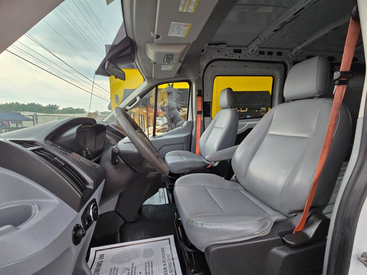 2015 Ford Transit 150 - Photo 9 - Red Bank, NJ 07701