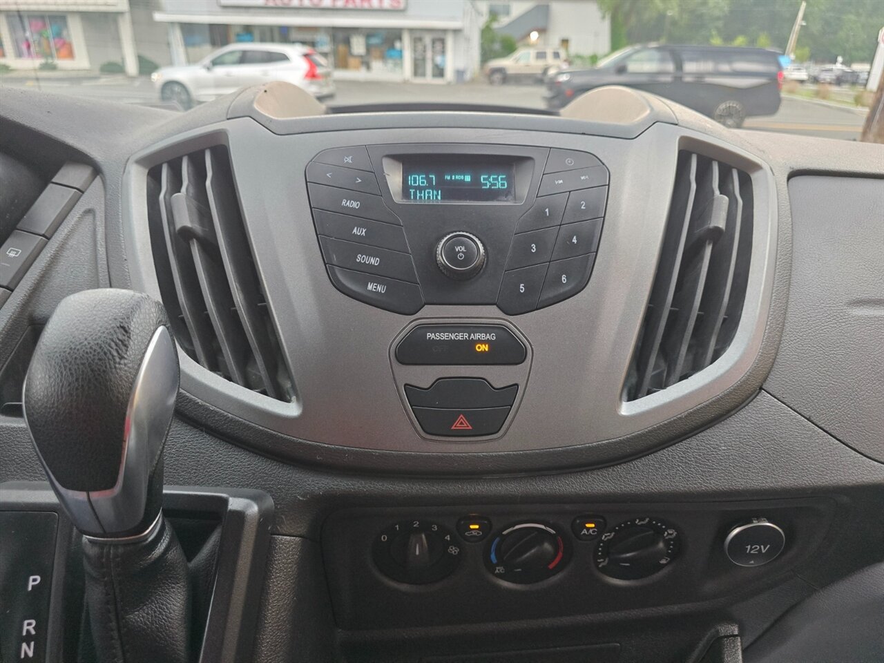 2015 Ford Transit 150 - Photo 7 - Red Bank, NJ 07701
