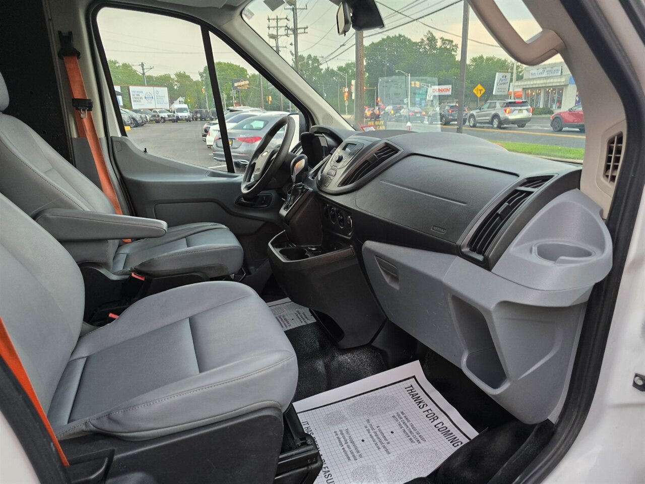 2015 Ford Transit 150 - Photo 10 - Red Bank, NJ 07701