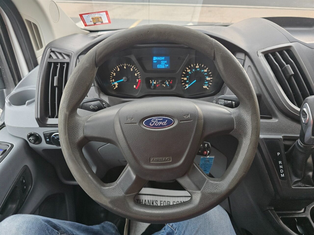 2015 Ford Transit 150 - Photo 6 - Red Bank, NJ 07701