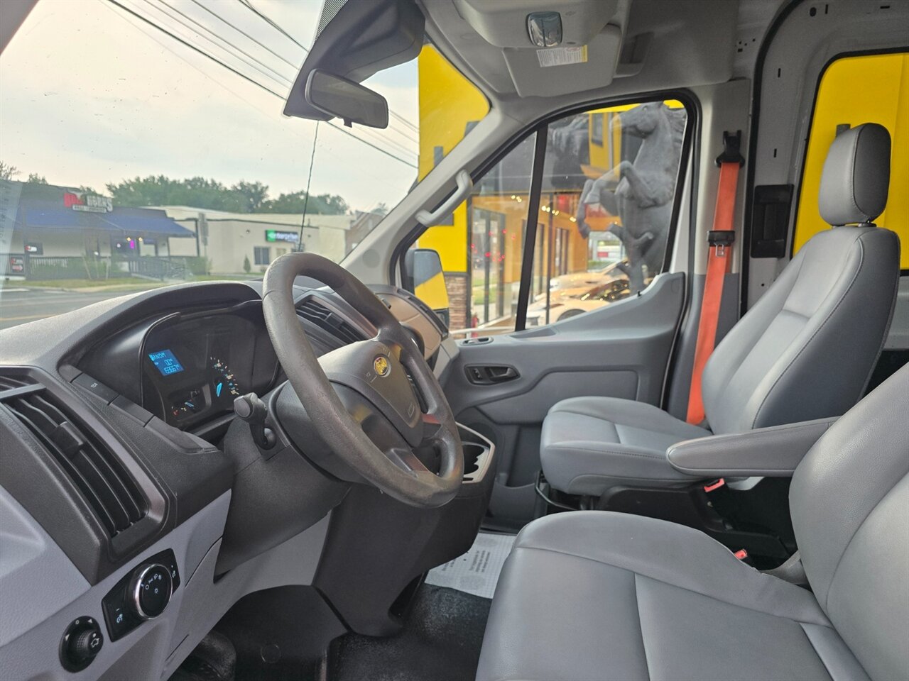 2015 Ford Transit 150 - Photo 16 - Red Bank, NJ 07701