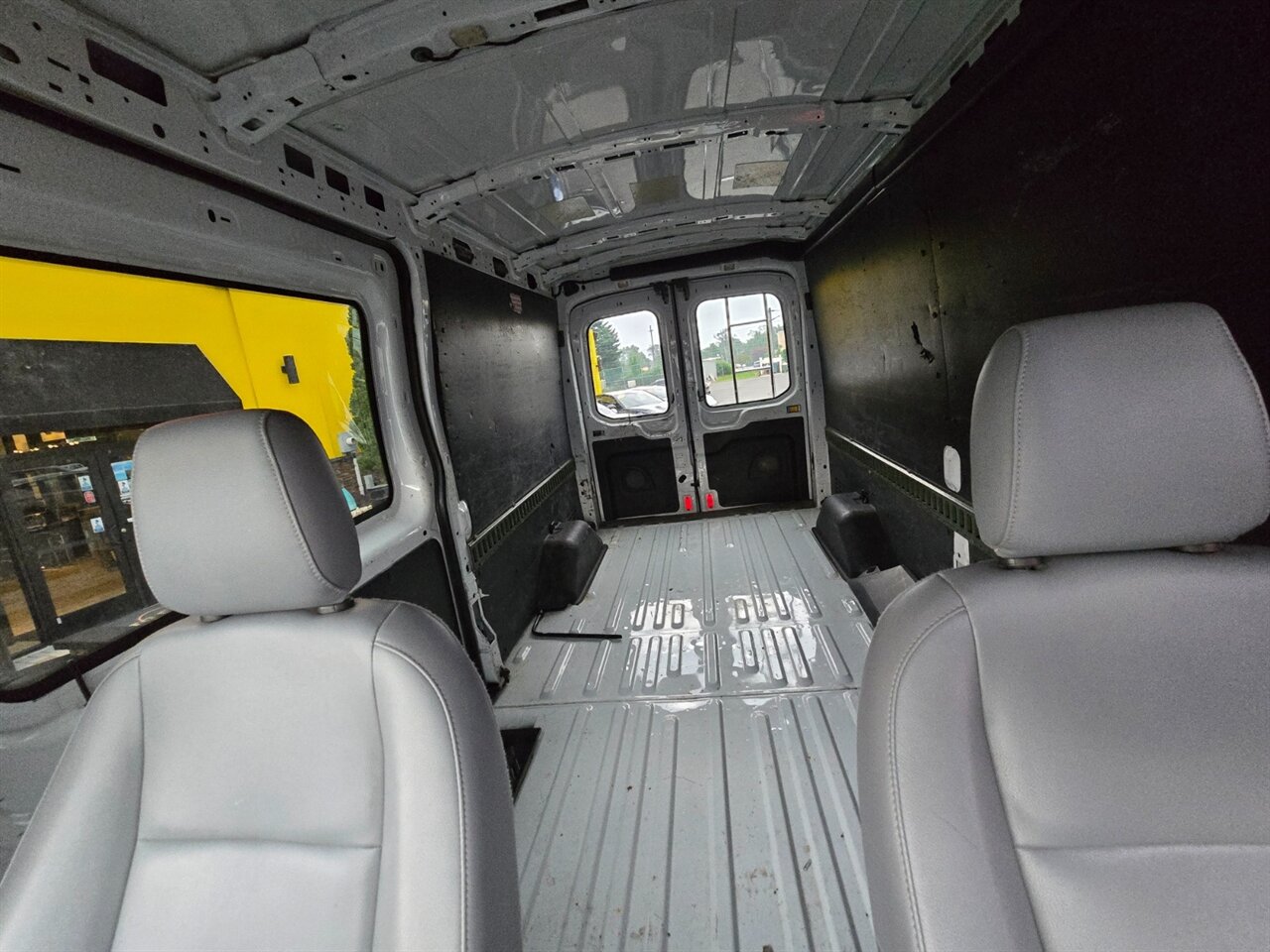 2015 Ford Transit 150 - Photo 12 - Red Bank, NJ 07701