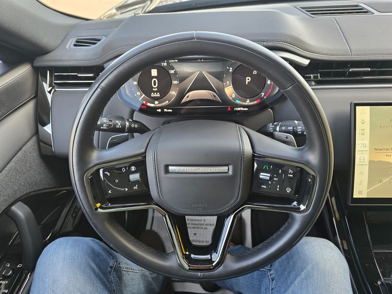 2024 Land Rover Range Rover Sport P400 Dynamic SE - Photo 6 - Red Bank, NJ 07701