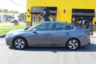 2020 Subaru Legacy Premium   - Photo 19 - Red Bank, NJ 07701