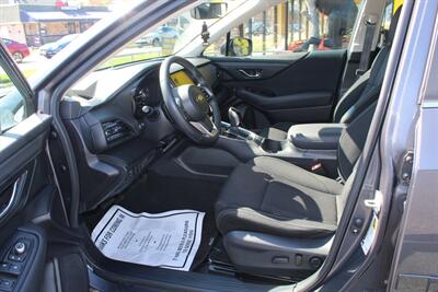 2020 Subaru Legacy Premium   - Photo 9 - Red Bank, NJ 07701